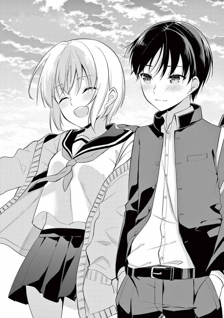 Jubunnoichi No Hanayome 52 trang 4