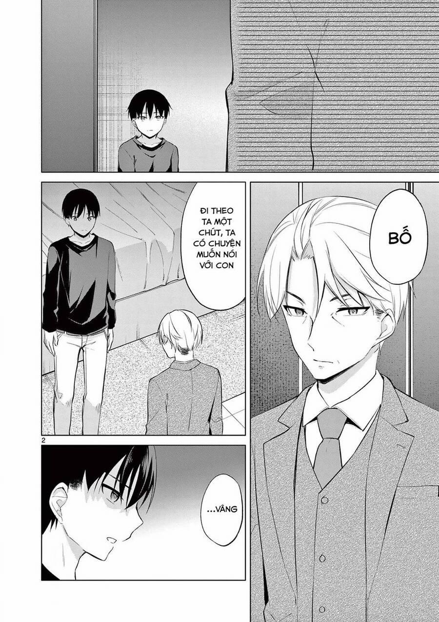 Jubunnoichi No Hanayome 52 trang 5