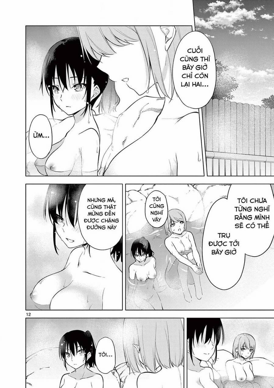 Jubunnoichi No Hanayome 53 trang 15