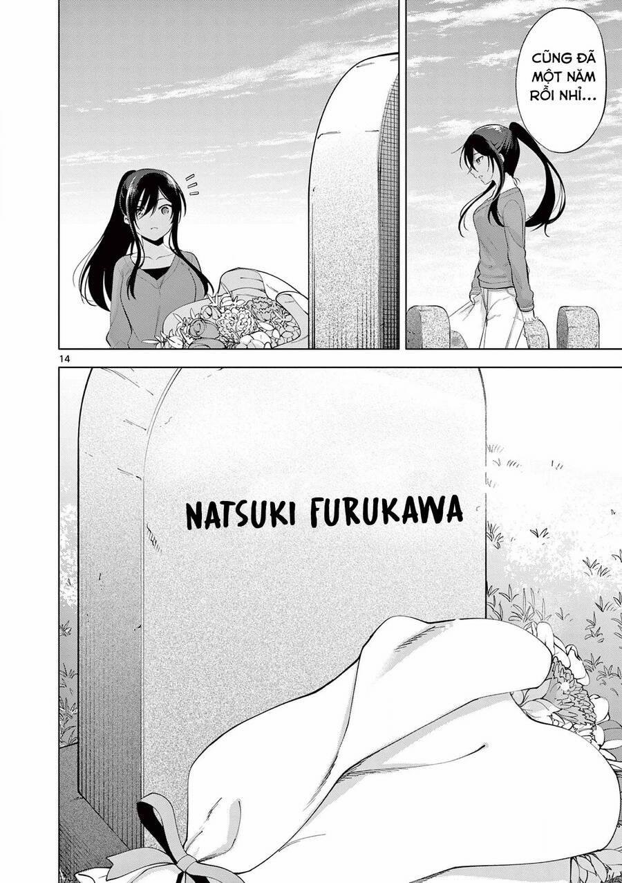 Jubunnoichi No Hanayome 59 trang 16