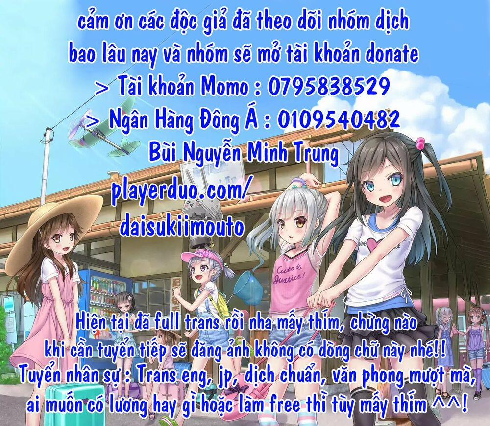 Jubunnoichi No Hanayome 6 trang 0