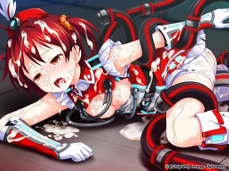 Judgement Of Guardian (Vividred Operation) Artist trang 22