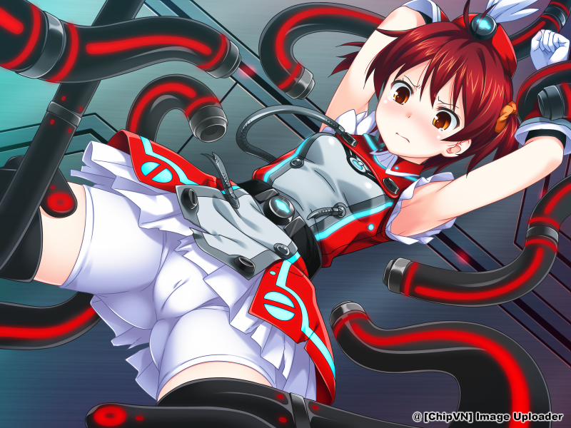 Judgement Of Guardian (Vividred Operation) Artist trang 23