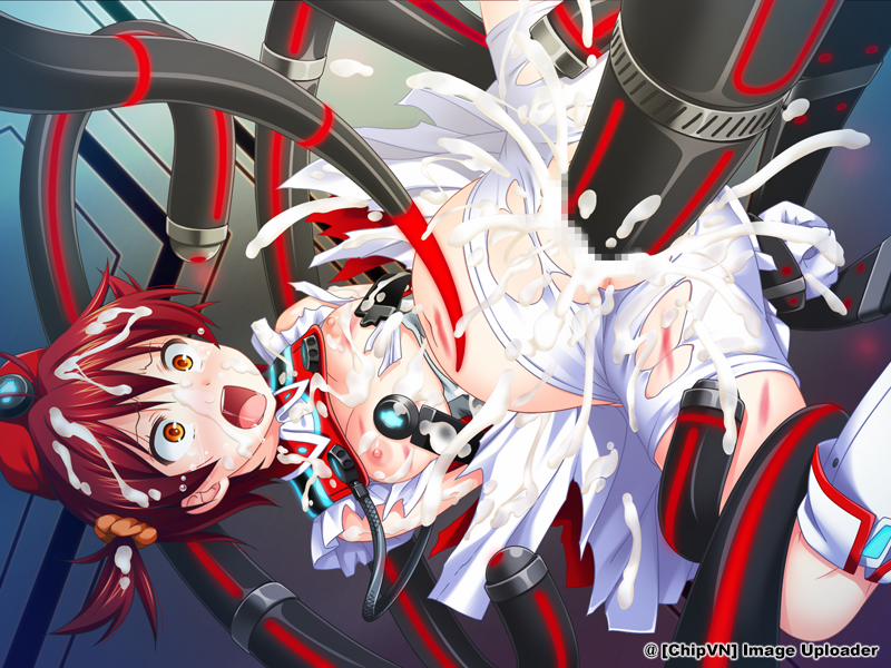 Judgement Of Guardian (Vividred Operation) Artist trang 37