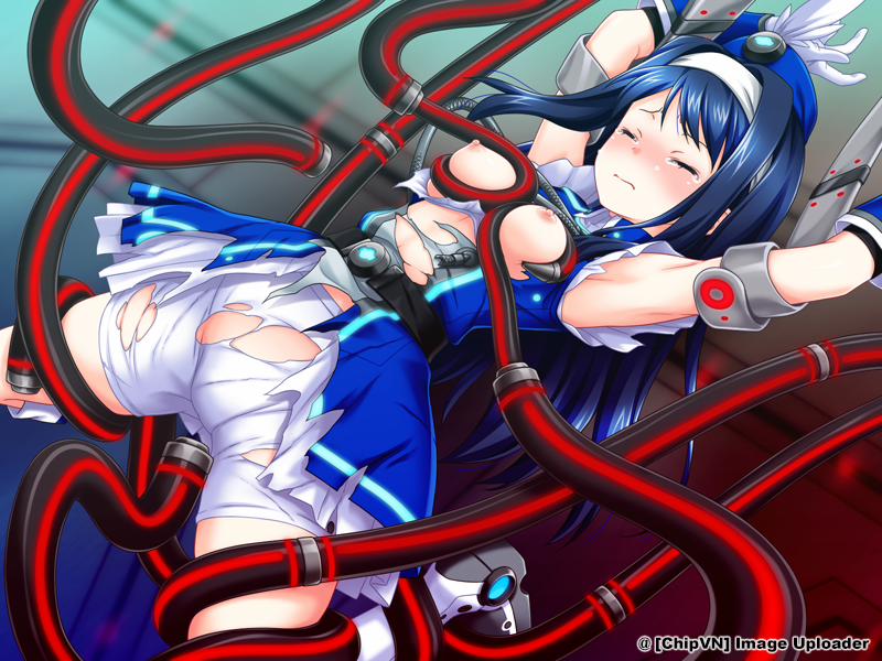 Judgement Of Guardian (Vividred Operation) Artist trang 48