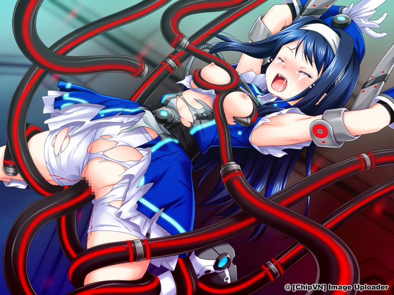 Judgement Of Guardian (Vividred Operation) Artist trang 51