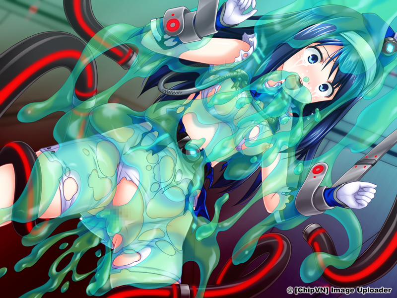 Judgement Of Guardian (Vividred Operation) Artist trang 67