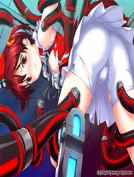 Đọc truyện tranh Judgement Of Guardian (Vividred Operation)
