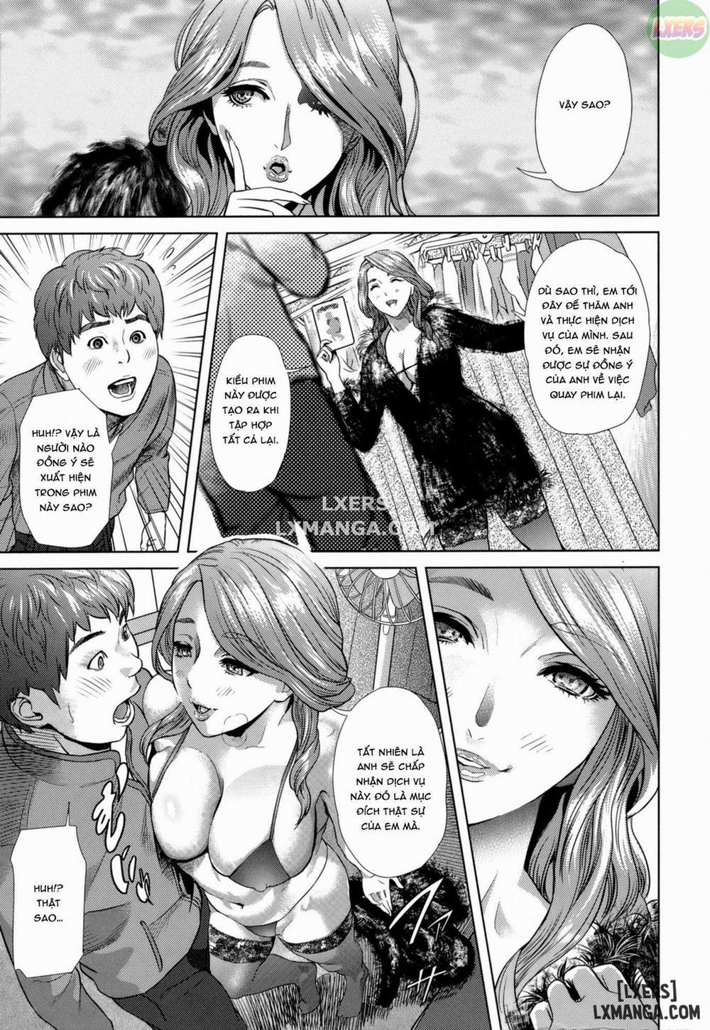 Juicy 11 END trang 5