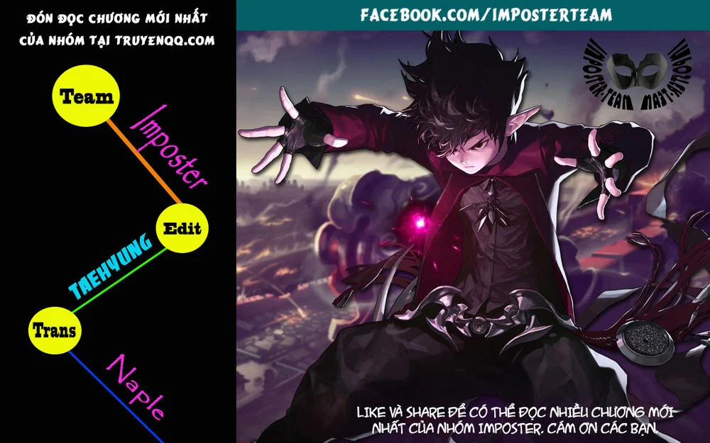 Jujutsu Kaisen - Chú Thuật Hồi Chiến 1 trang 2