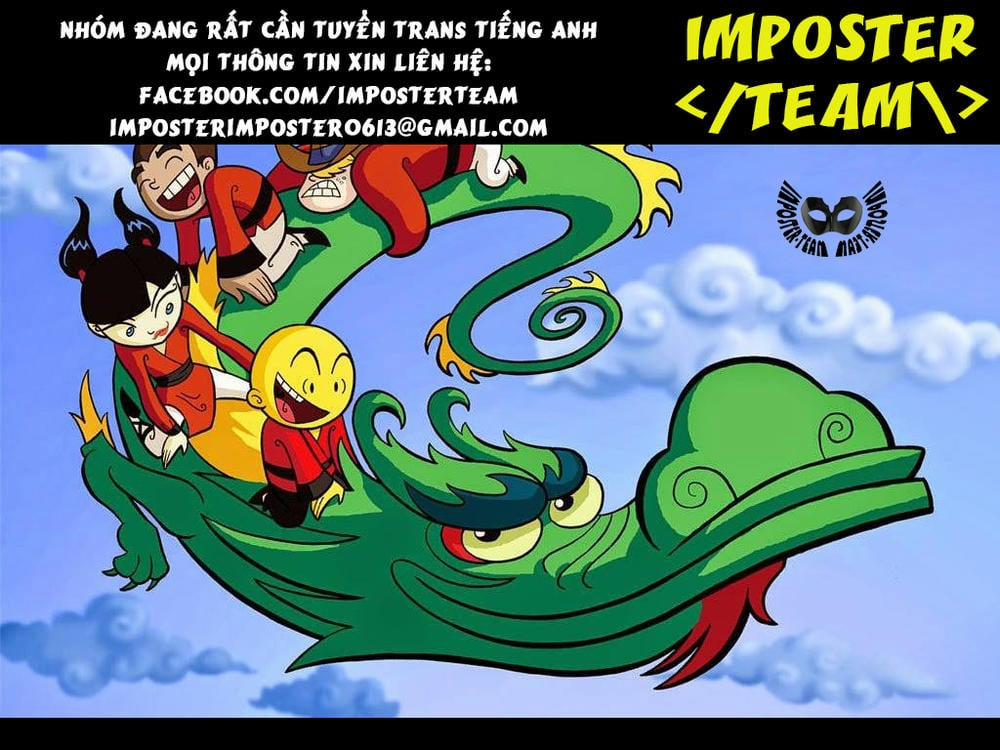 Jujutsu Kaisen - Chú Thuật Hồi Chiến 2 trang 3