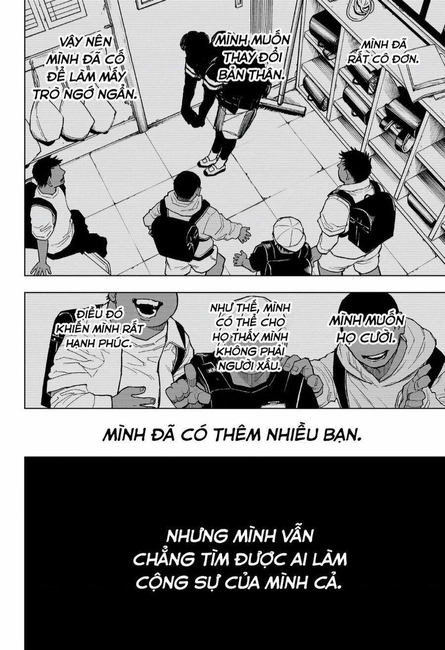 Jujutsu Kaisen - Chú Thuật Hồi Chiến 241 trang 11