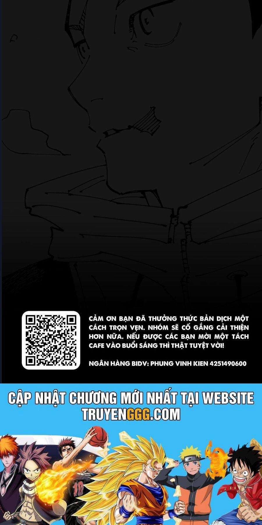 Jujutsu Kaisen - Chú Thuật Hồi Chiến 272.2 trang 3