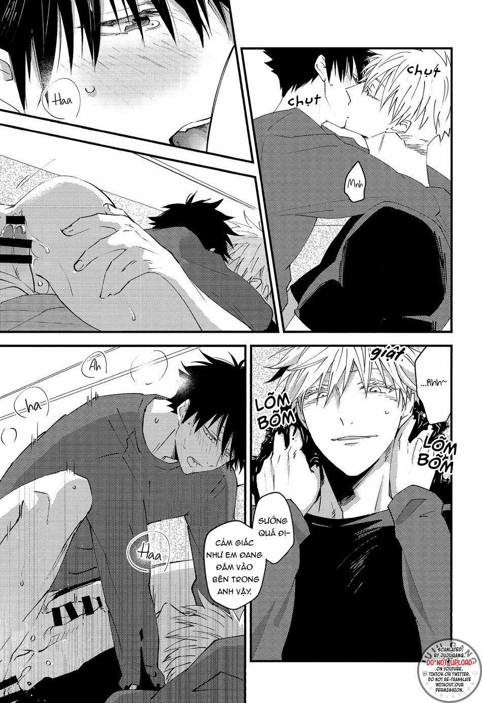 Jujutsu Kaisen dj 2 trang 10