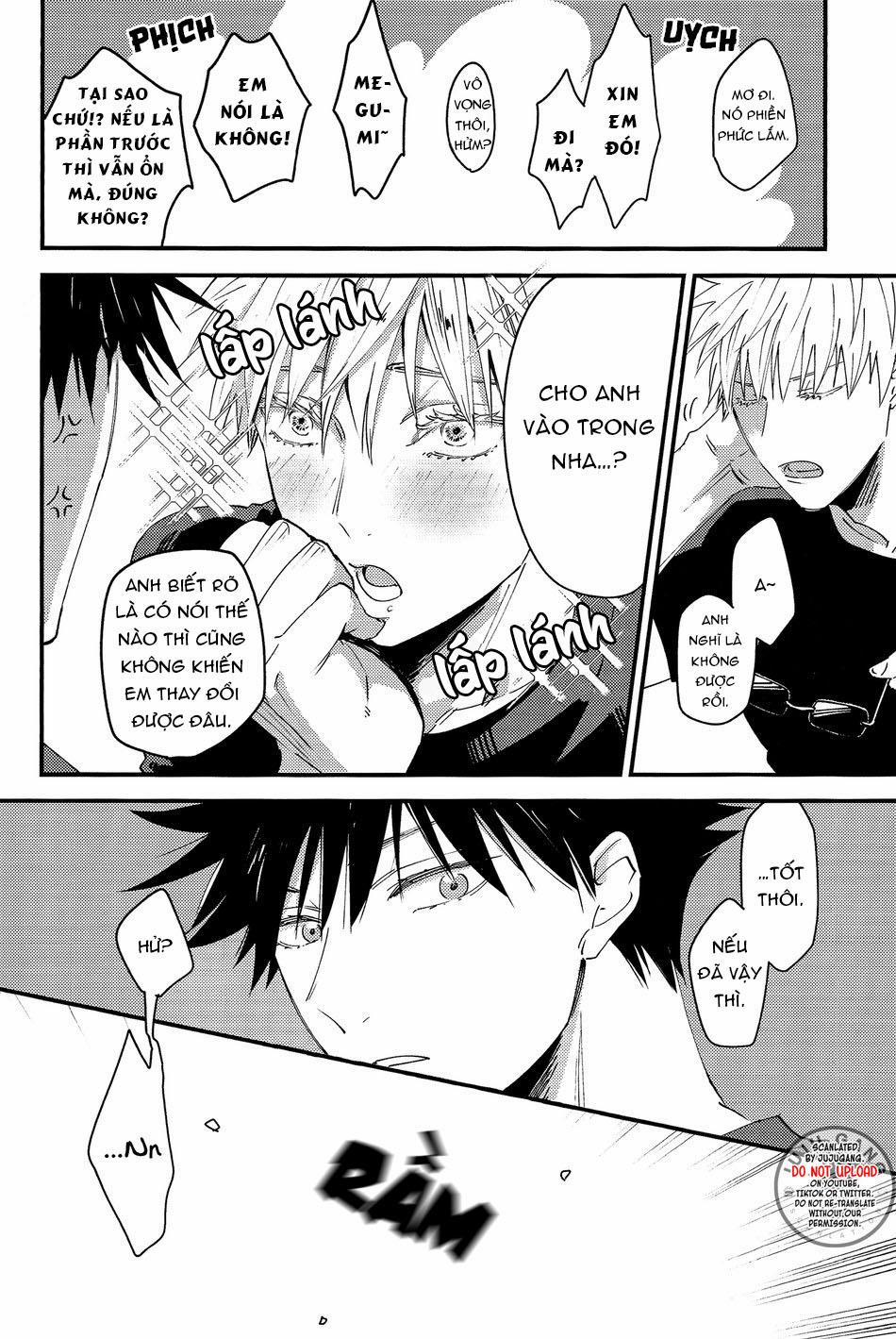 Jujutsu Kaisen dj 2 trang 3