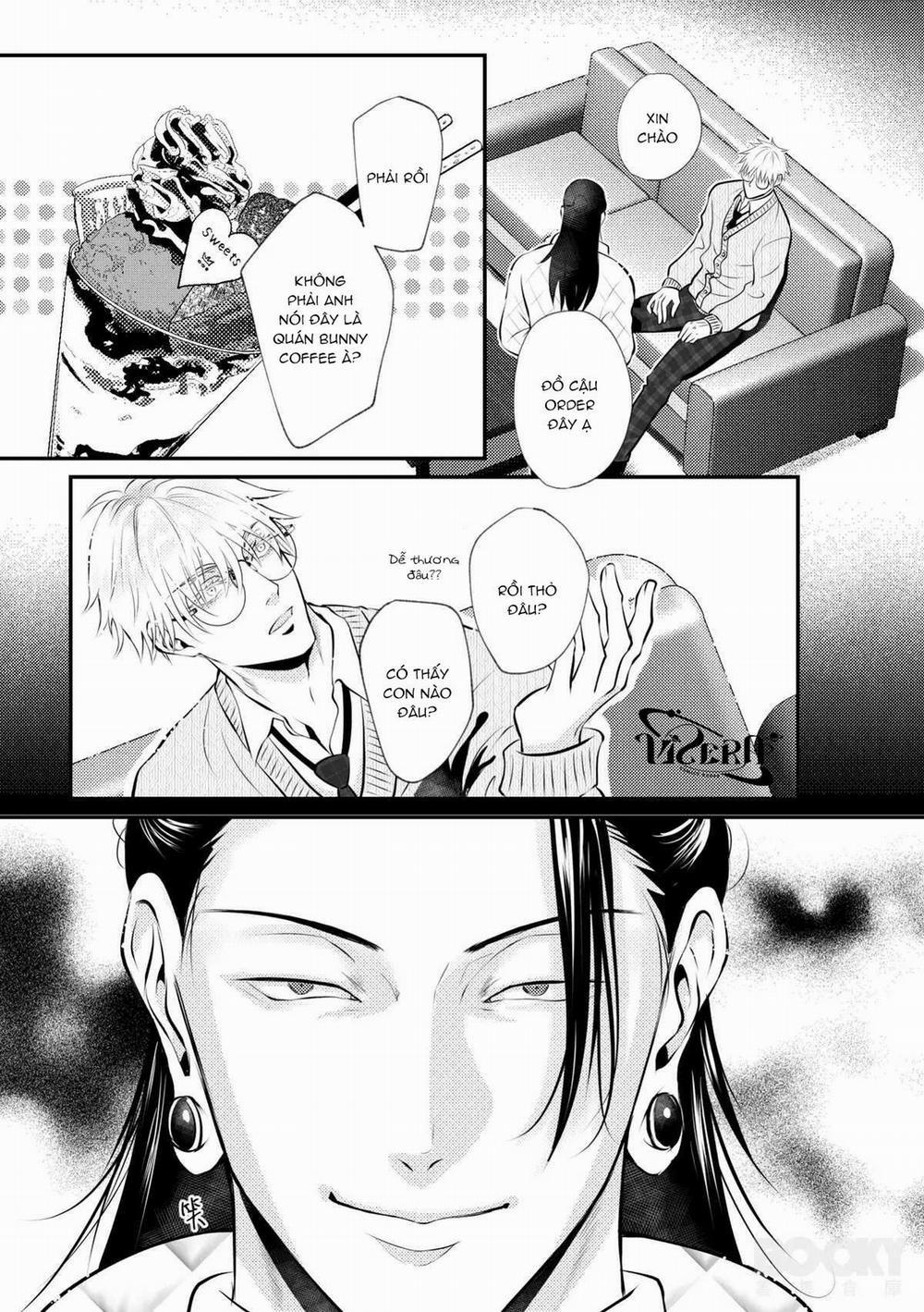 Jujutsu Kaisen Tổng Hợp 23 trang 6