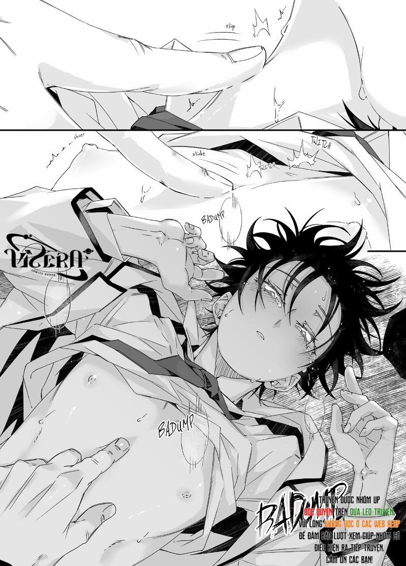 Jujutsu Kaisen Tổng Hợp 30 trang 4