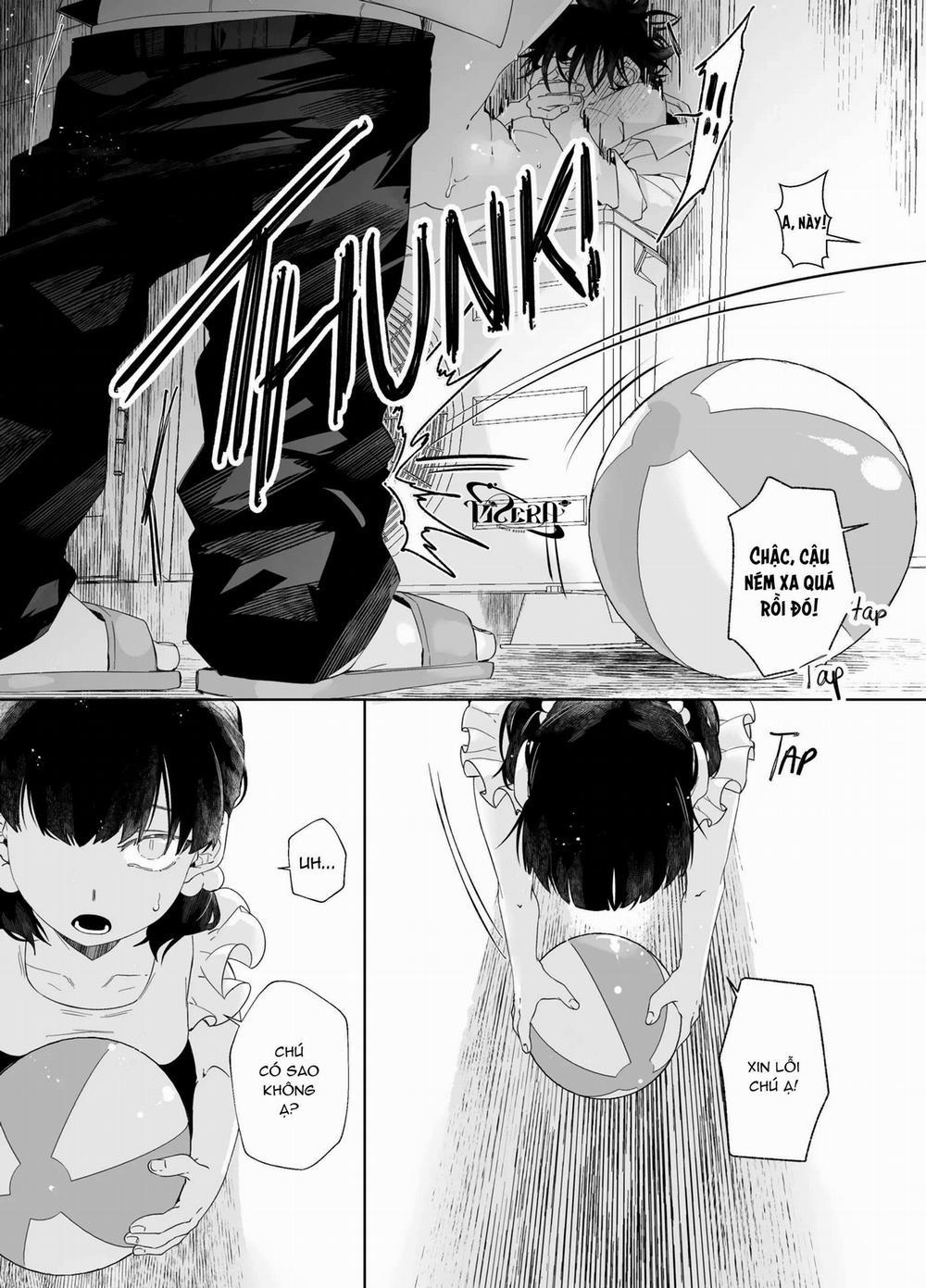 Jujutsu Kaisen Tổng Hợp 31 trang 11