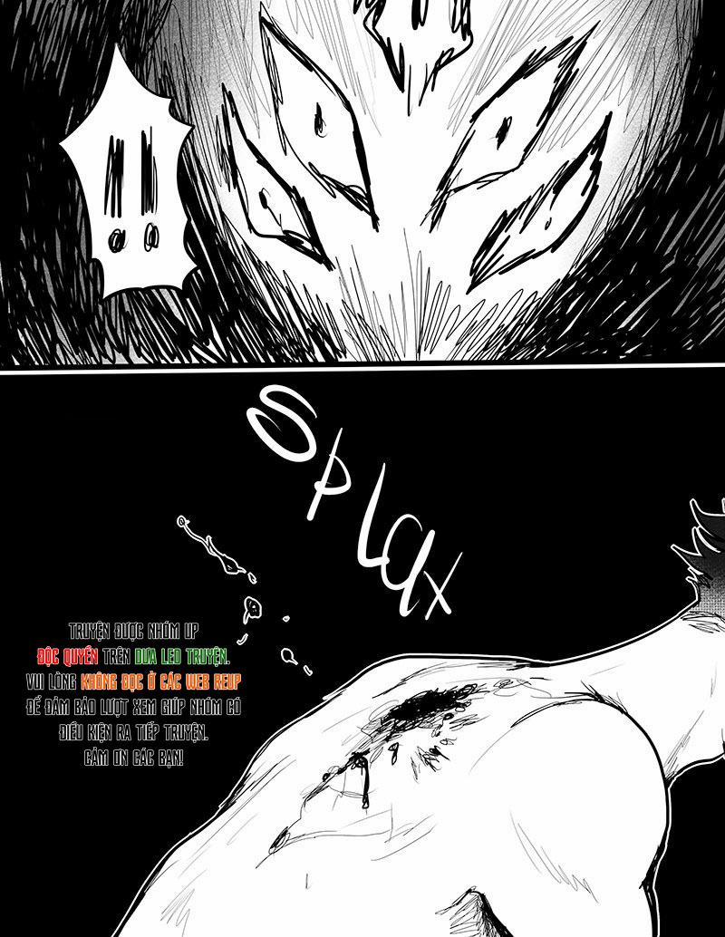 Jujutsu Kaisen Tổng Hợp 6 trang 13