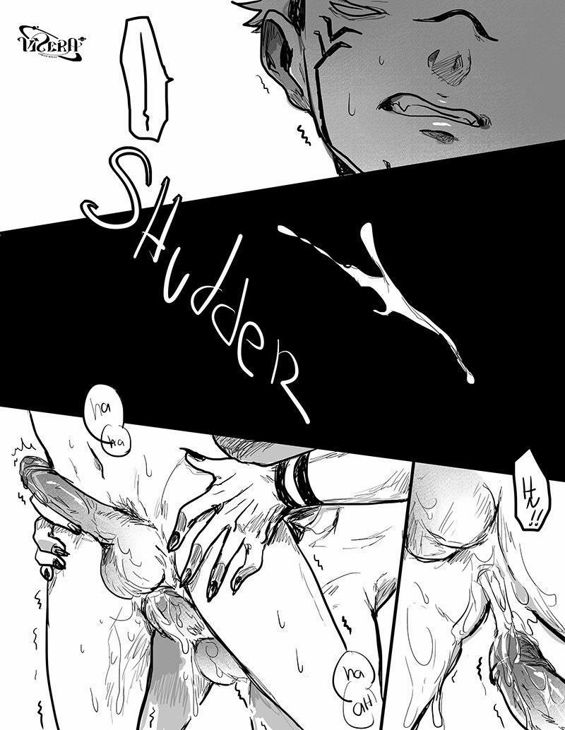 Jujutsu Kaisen Tổng Hợp 6 trang 18