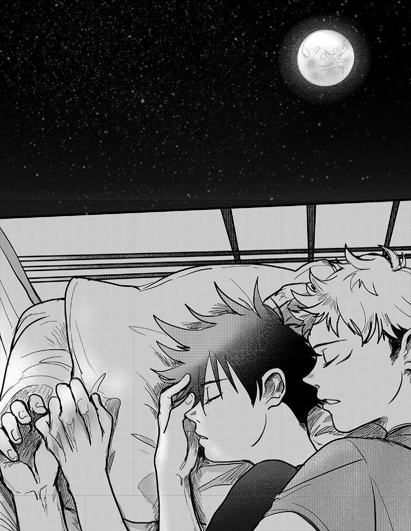 Jujutsu Kaisen Tổng Hợp 6 trang 53