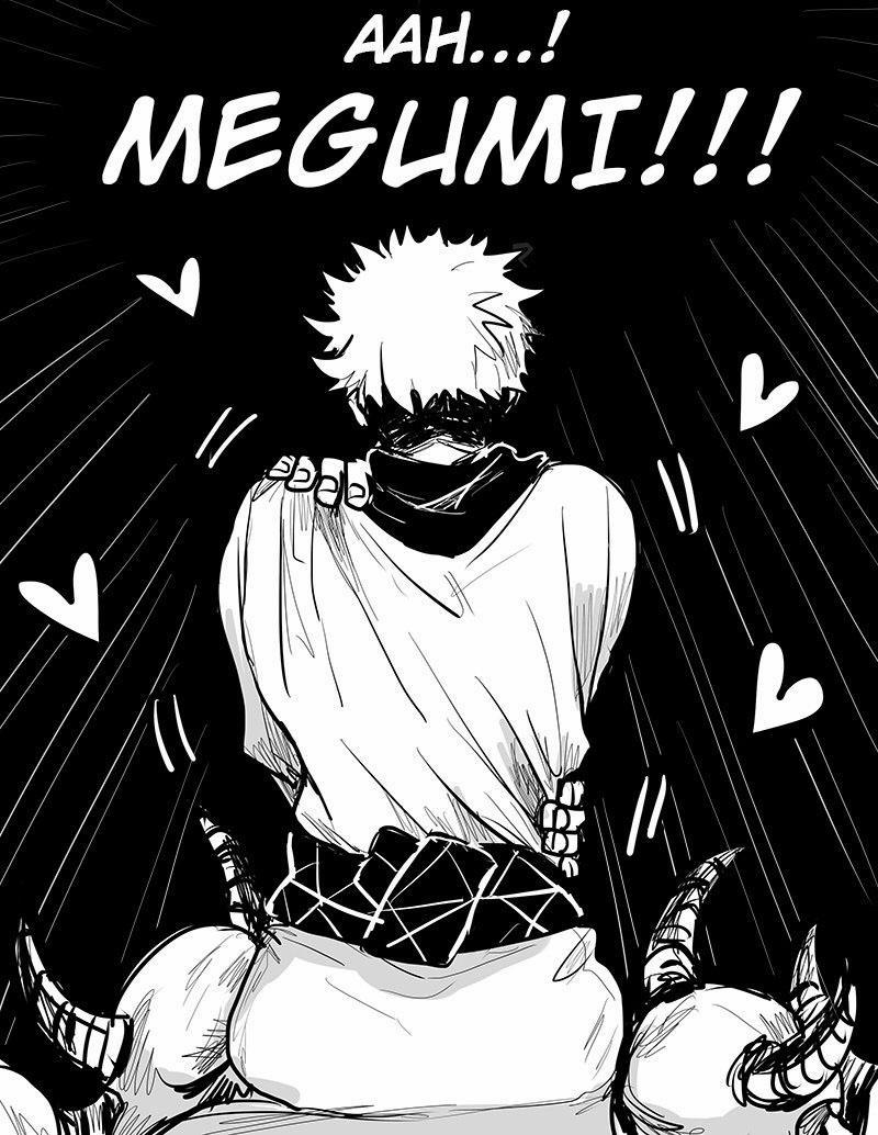 Jujutsu Kaisen Tổng Hợp 6 trang 57