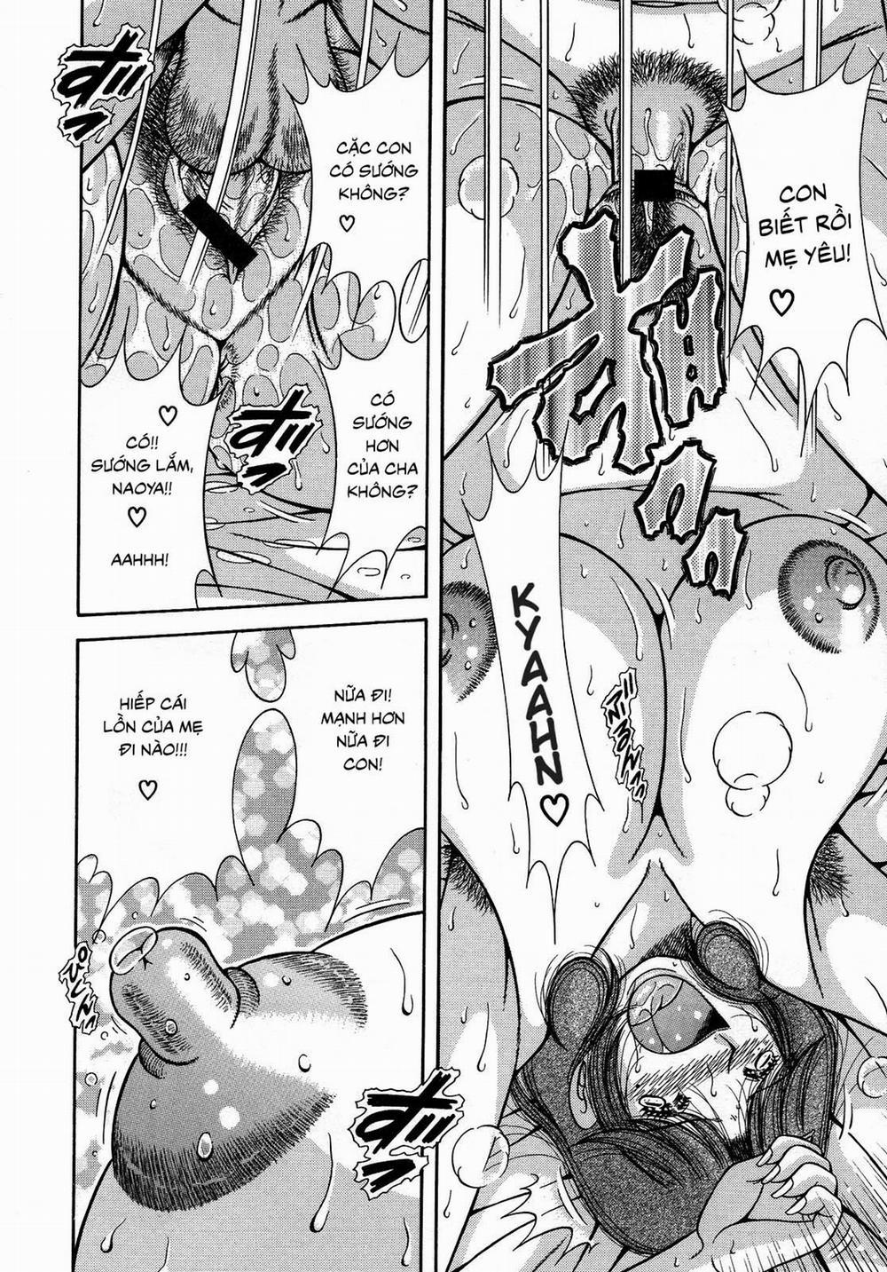 Jukubo Yuugi 4 trang 7