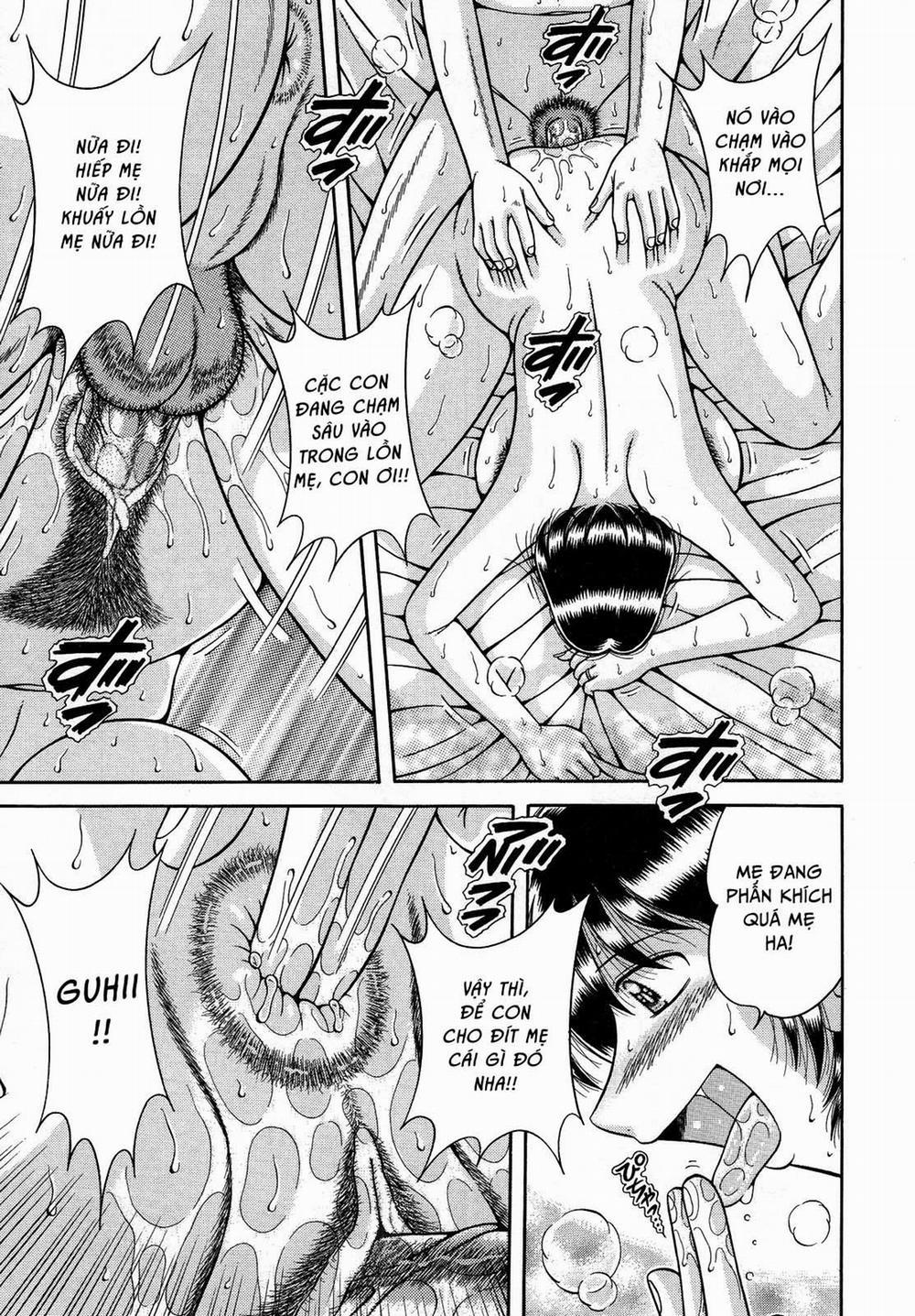 Jukubo Yuugi 5 trang 12