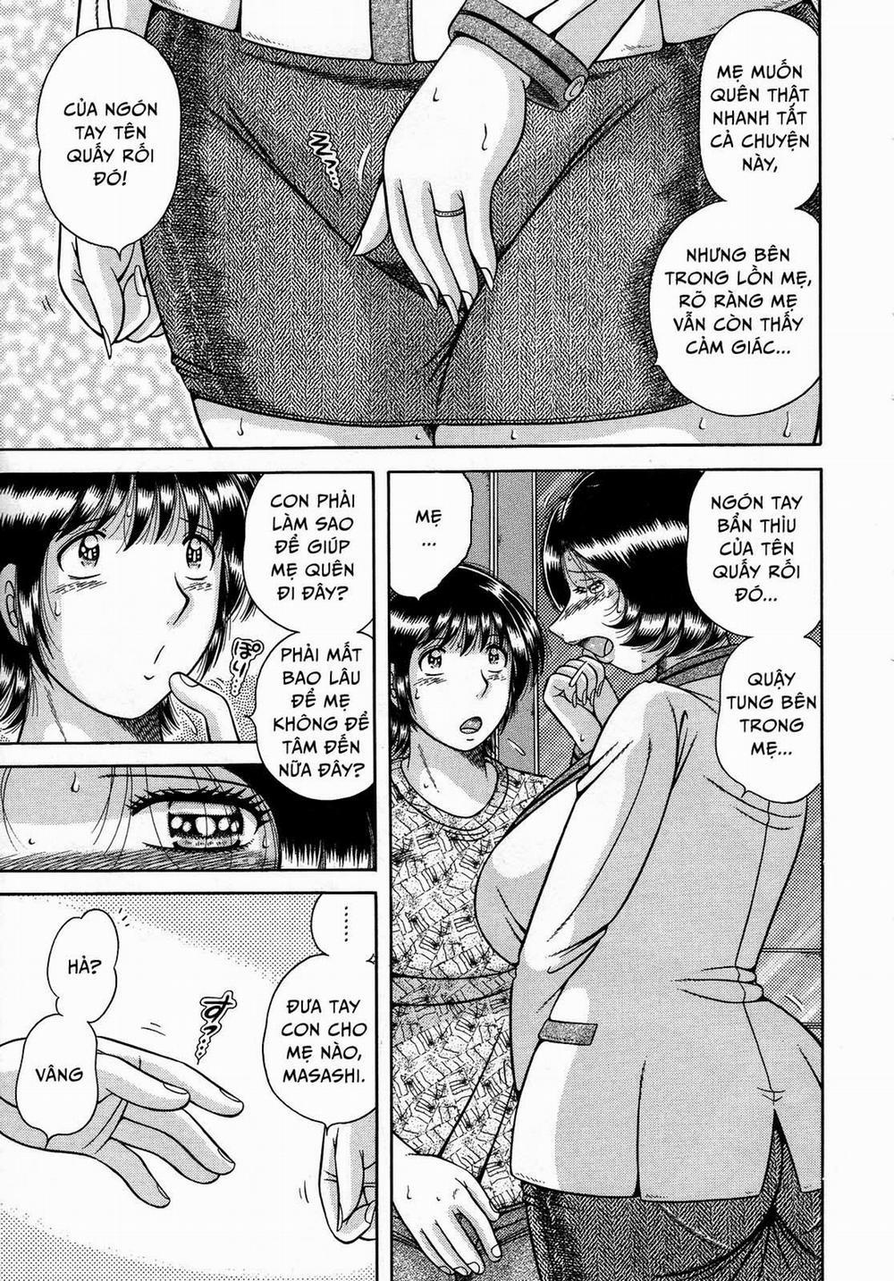 Jukubo Yuugi 5 trang 4