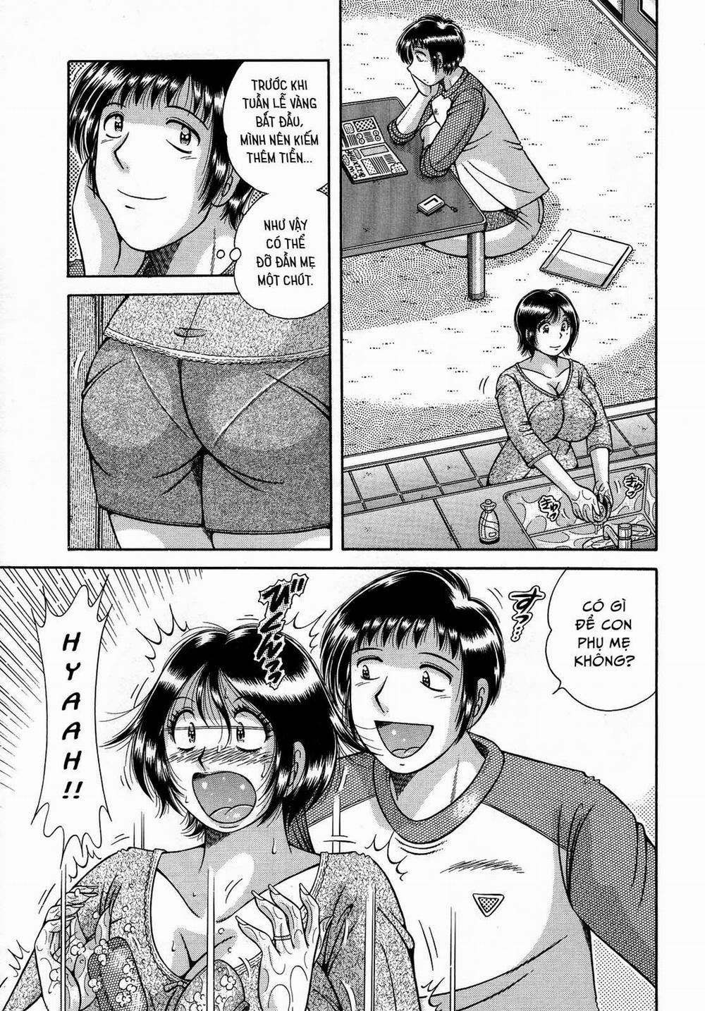 Jukubo Yuugi 6 trang 4