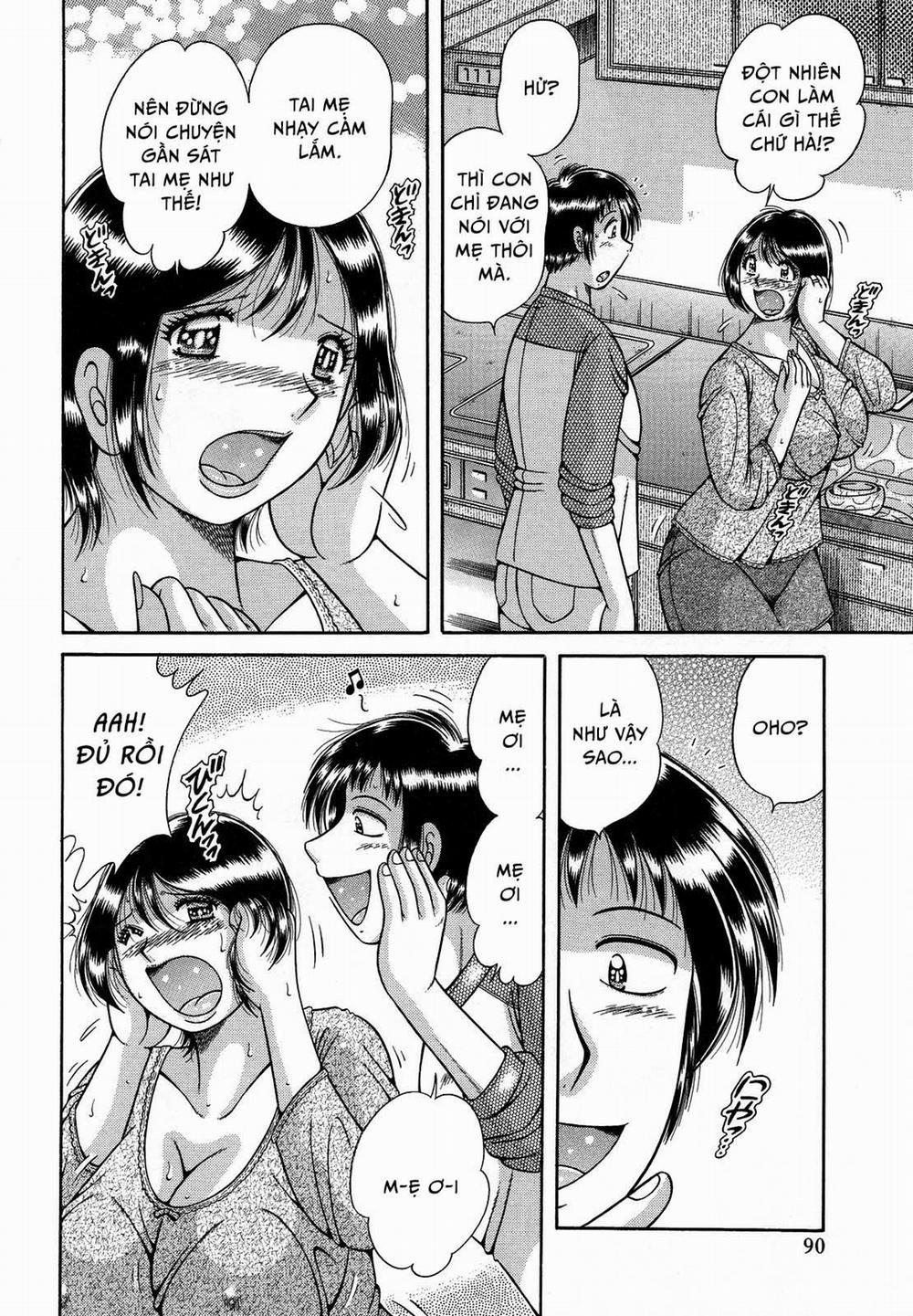 Jukubo Yuugi 6 trang 5