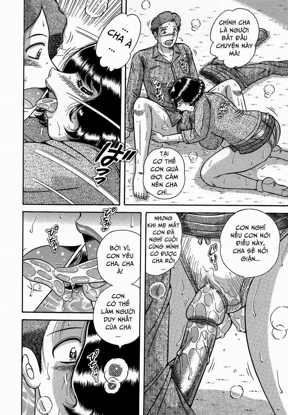 Jukubo Yuugi 8 trang 9