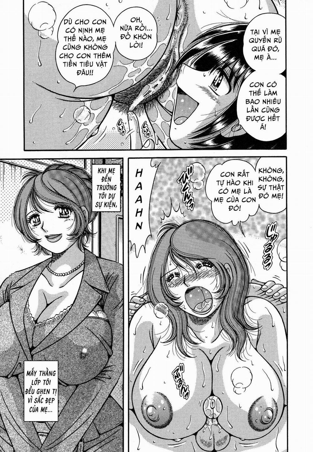 Jukubo Yuugi 9 trang 6