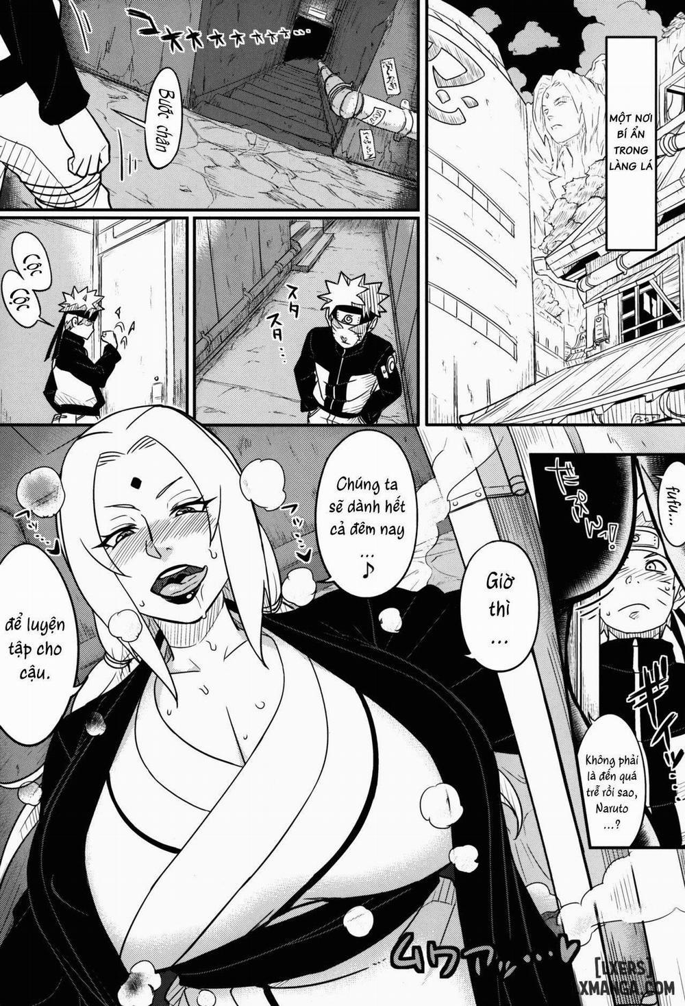 Jukumitsuki Intouden Maki no Ichi Oneshot trang 1
