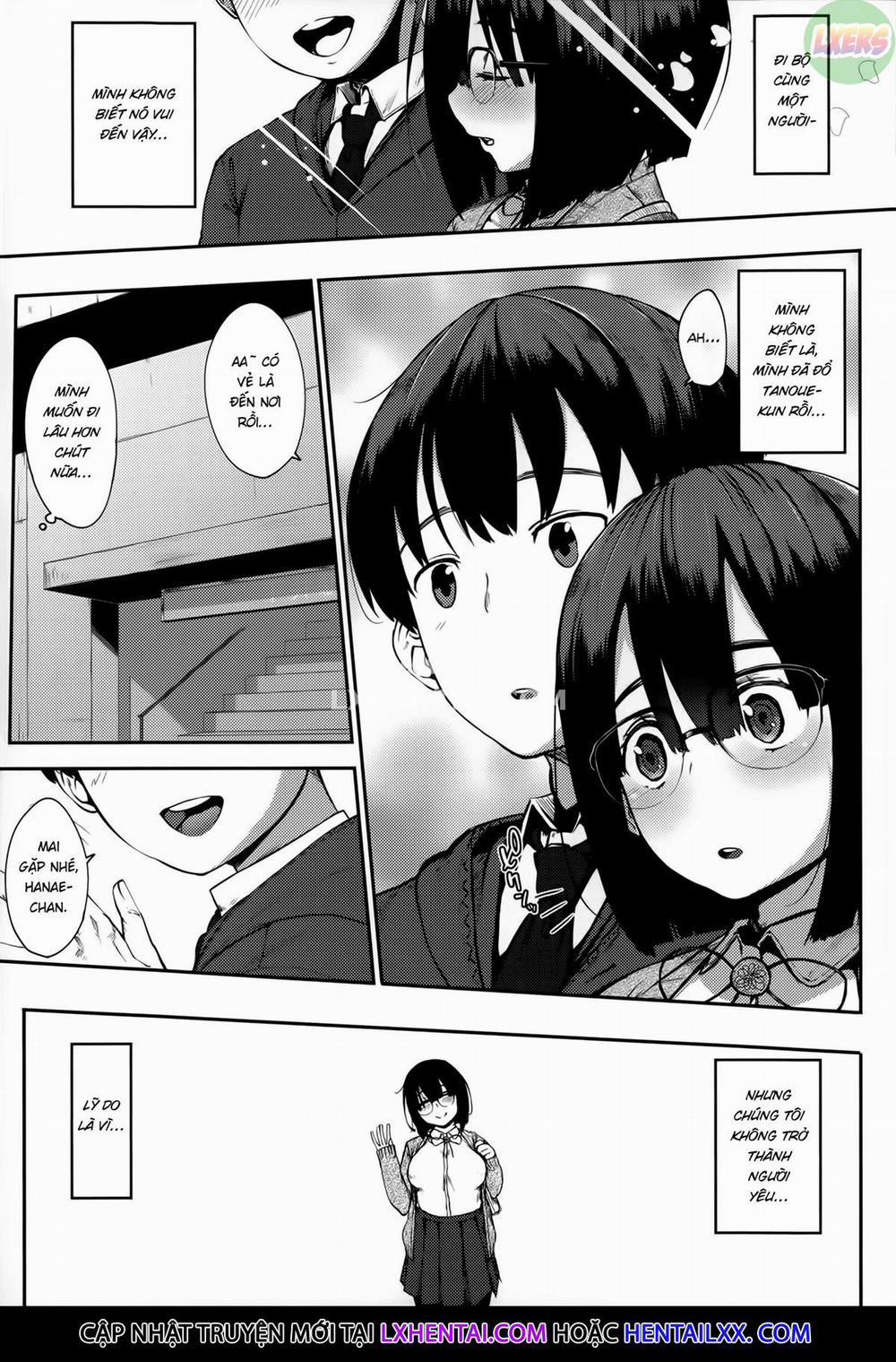 Jun-Ai Trickster 5 trang 5