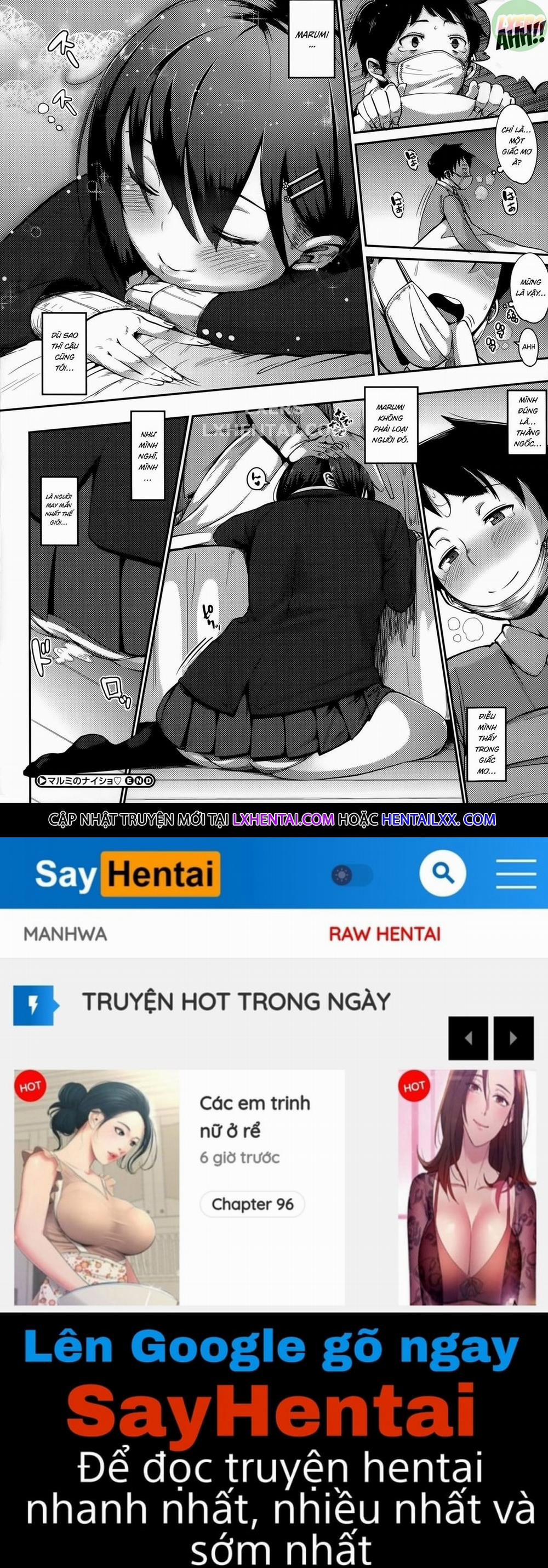 Jun-Ai Trickster 6 trang 26