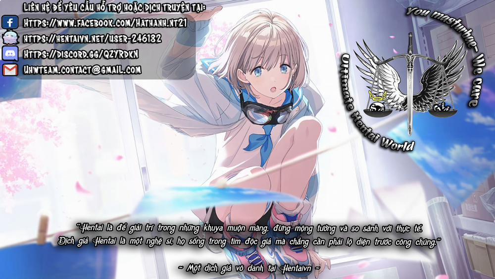 Junboku Joshikousei wa Oyaji Iro ni Somerarete Comic Ban 3 trang 0