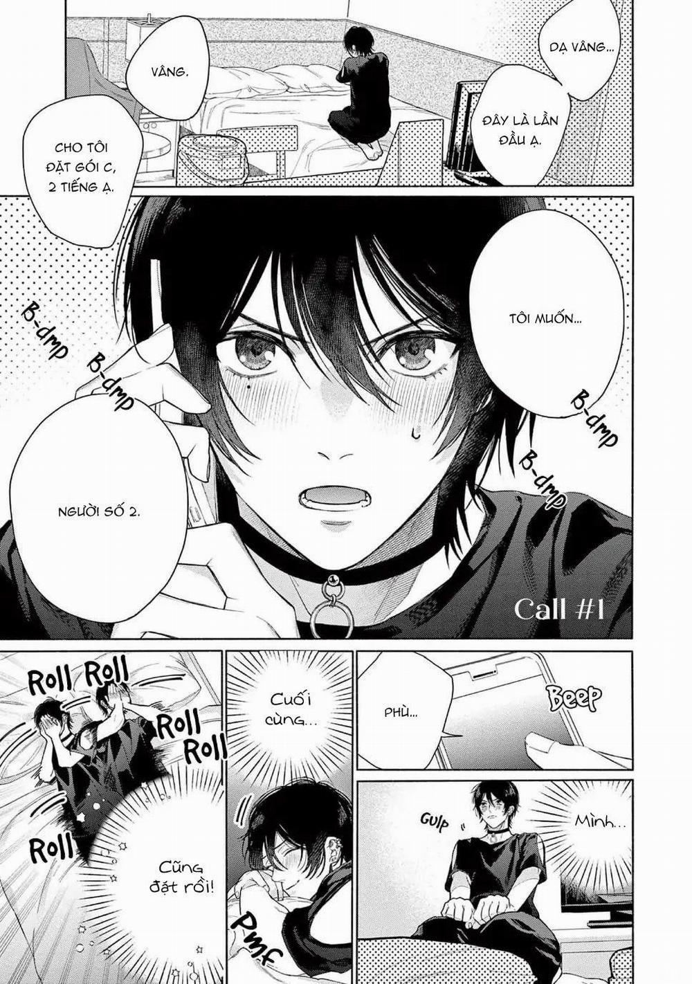 Junjou De Nani Ga Warui 1 trang 2