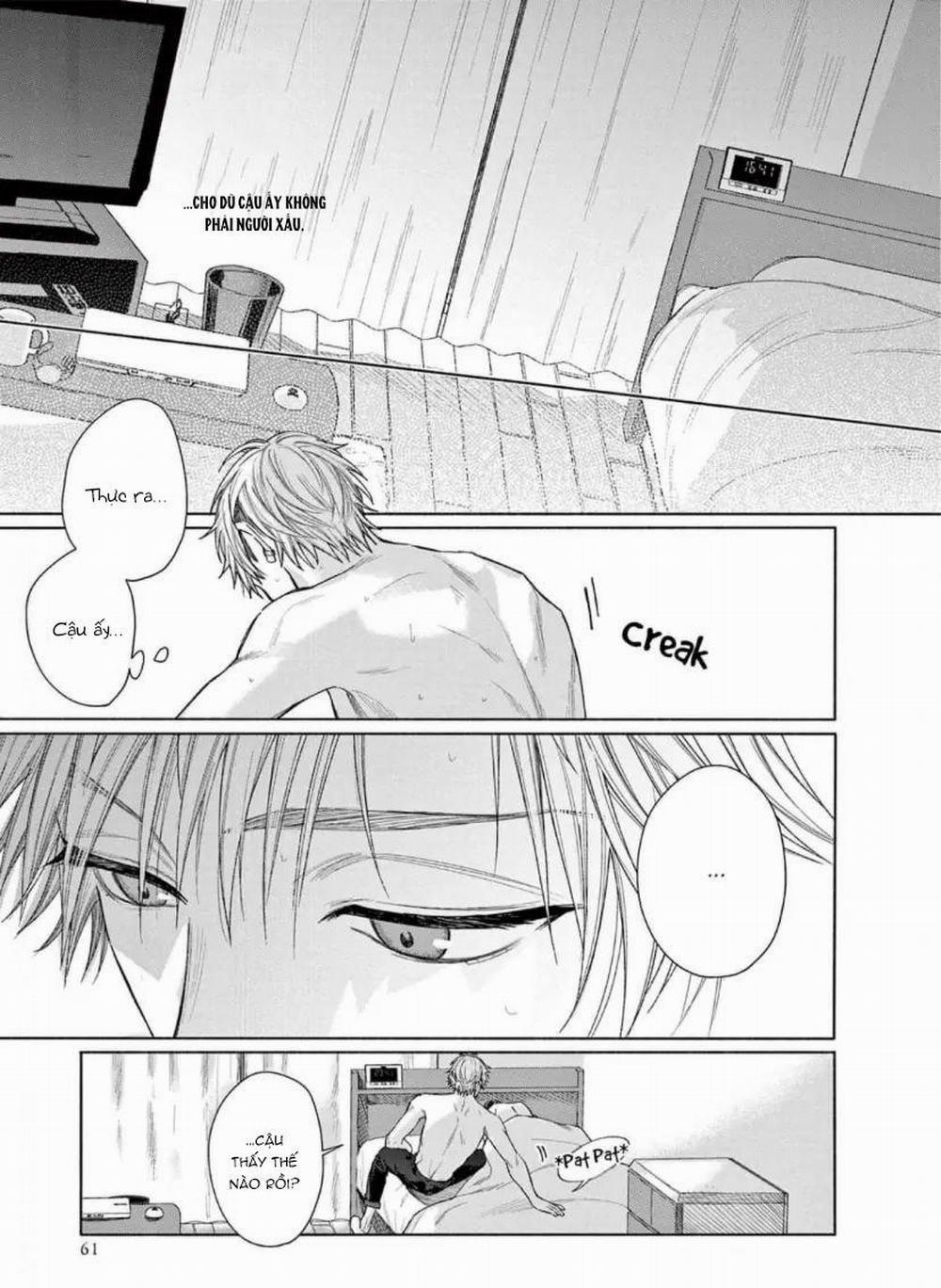 Junjou De Nani Ga Warui 2 trang 29