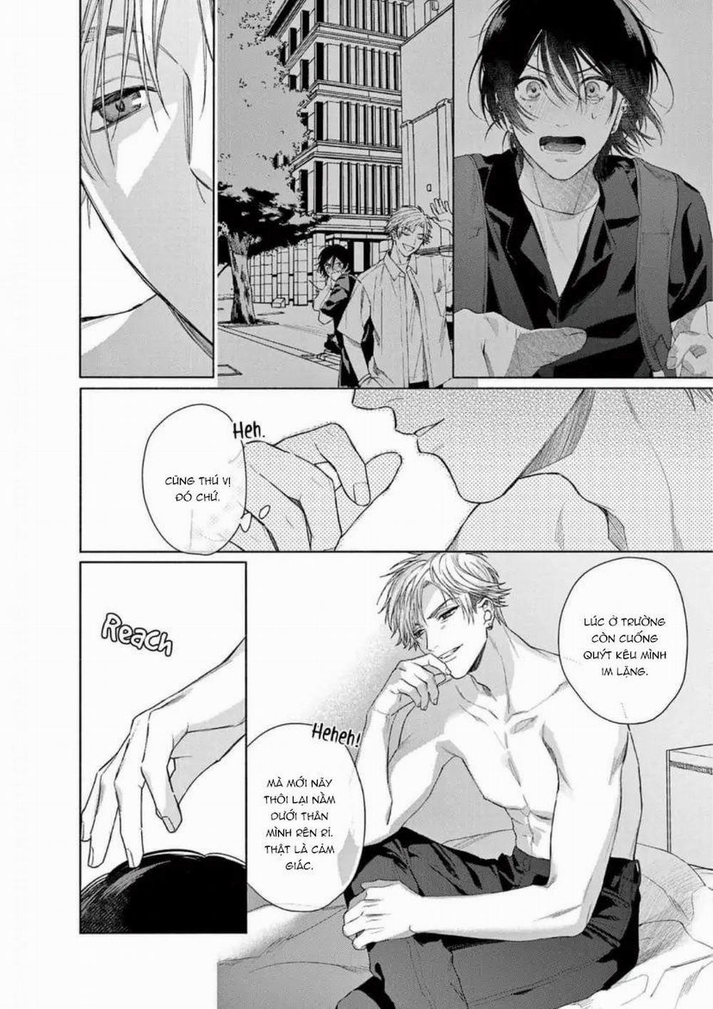 Junjou De Nani Ga Warui 2 trang 30