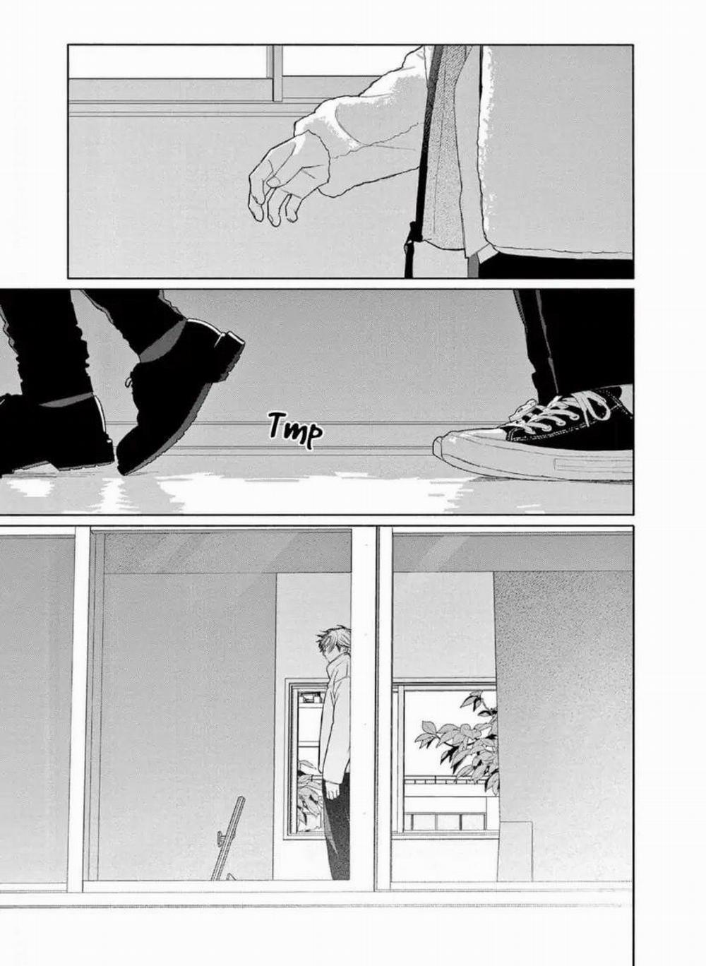 Junjou De Nani Ga Warui 5 trang 15