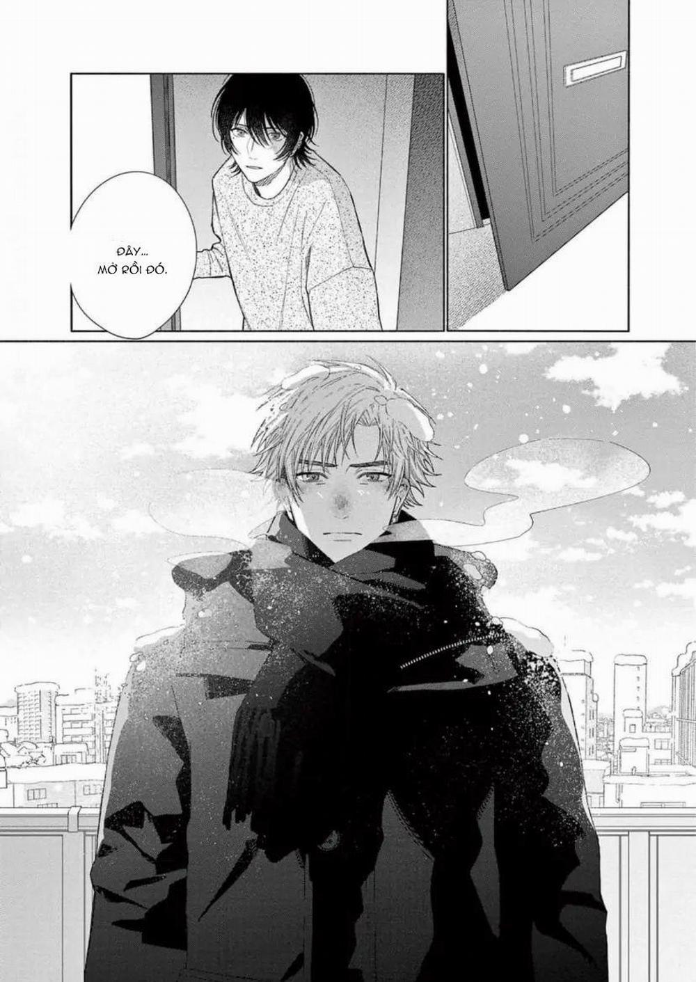 Junjou De Nani Ga Warui 5 trang 24