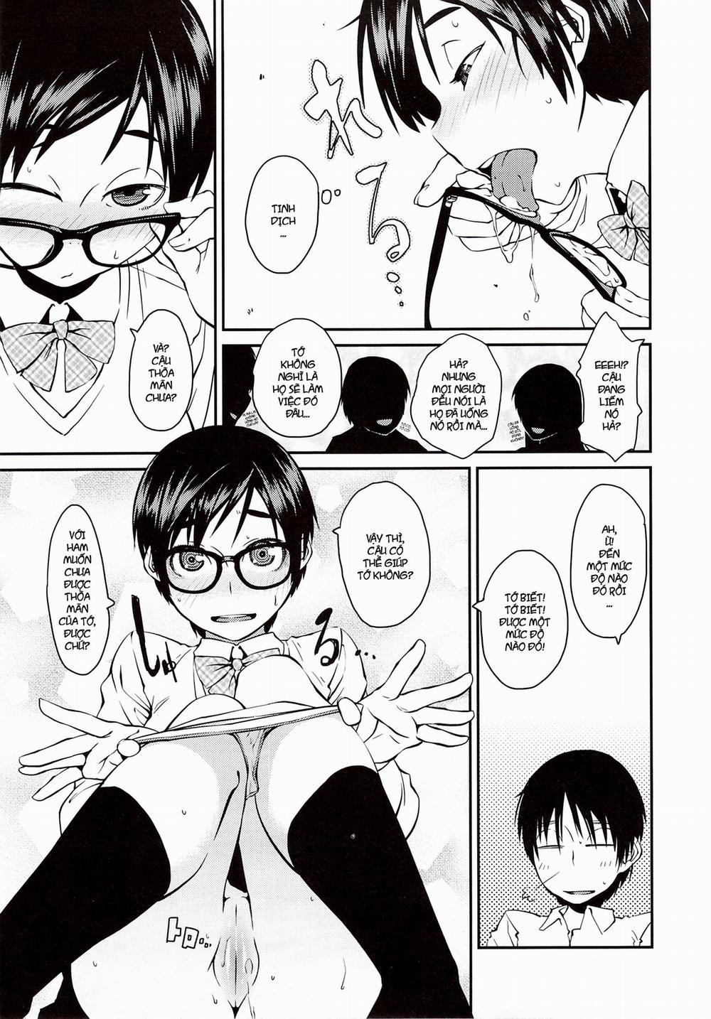 JUNK LAND 3 trang 10