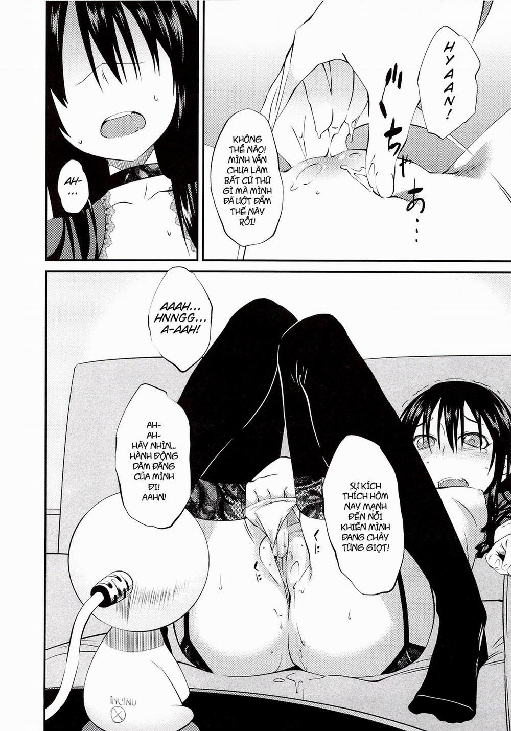 JUNK LAND 4 trang 11