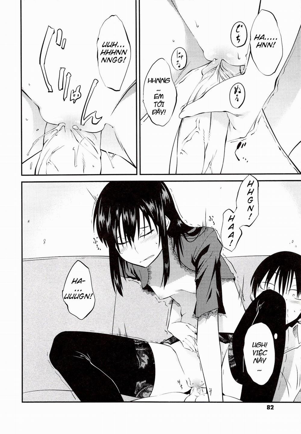 JUNK LAND 4 trang 15