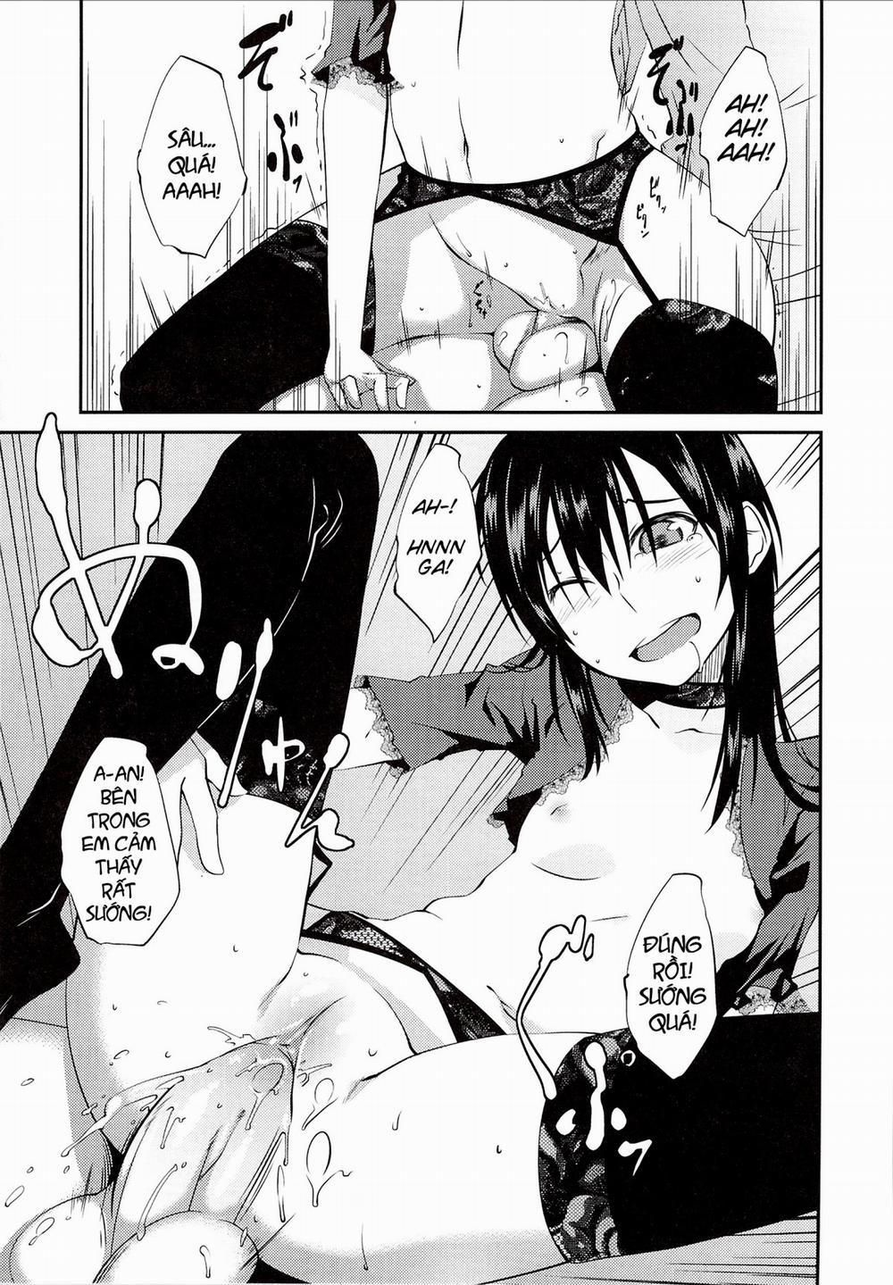 JUNK LAND 4 trang 18