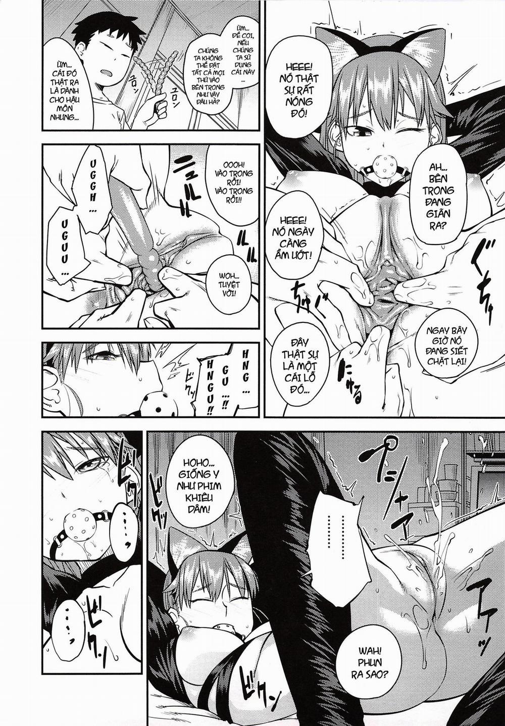 JUNK LAND 5 trang 11