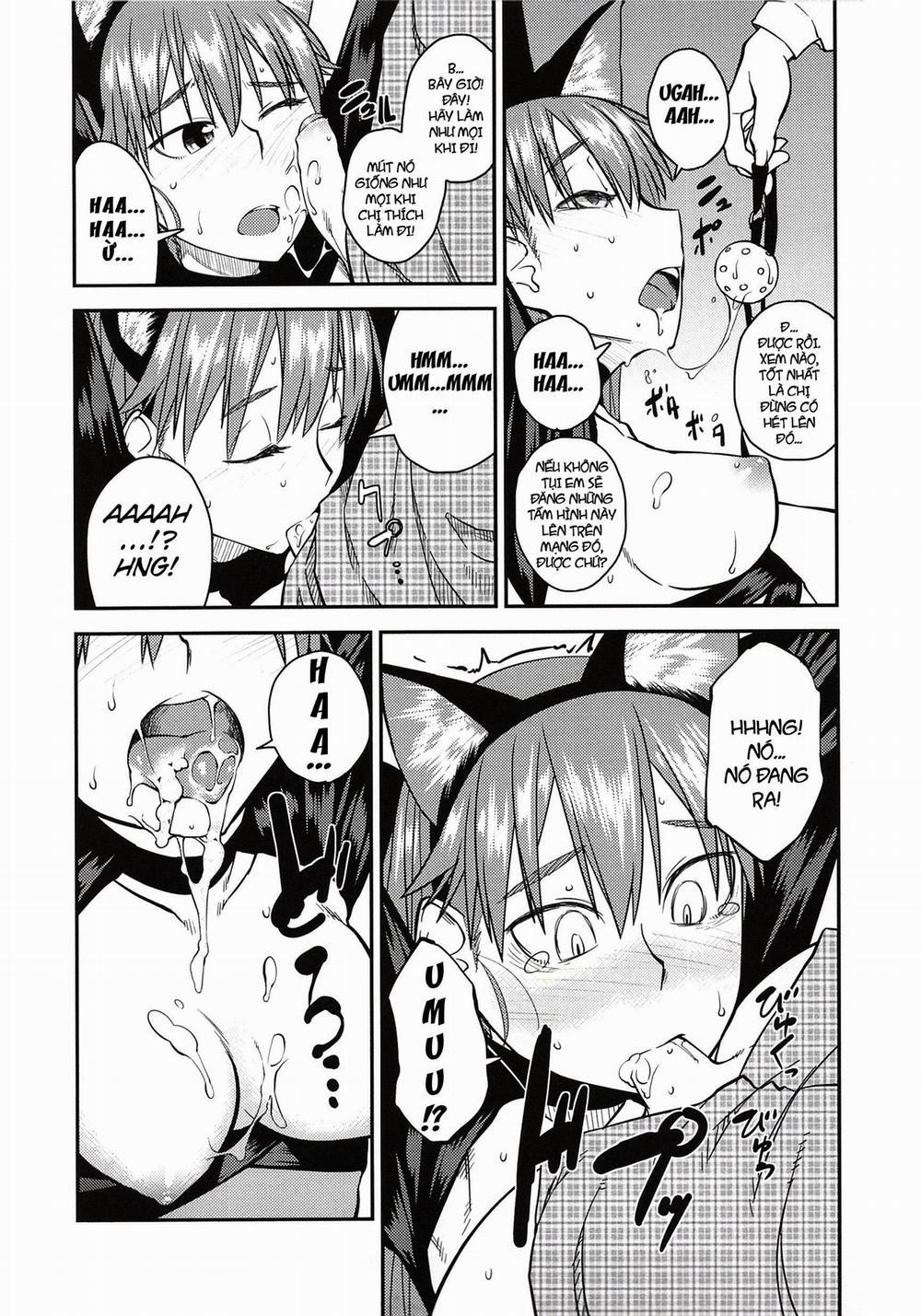 JUNK LAND 5 trang 13