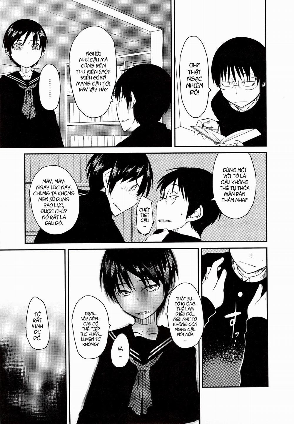 JUNK LAND 7 trang 10