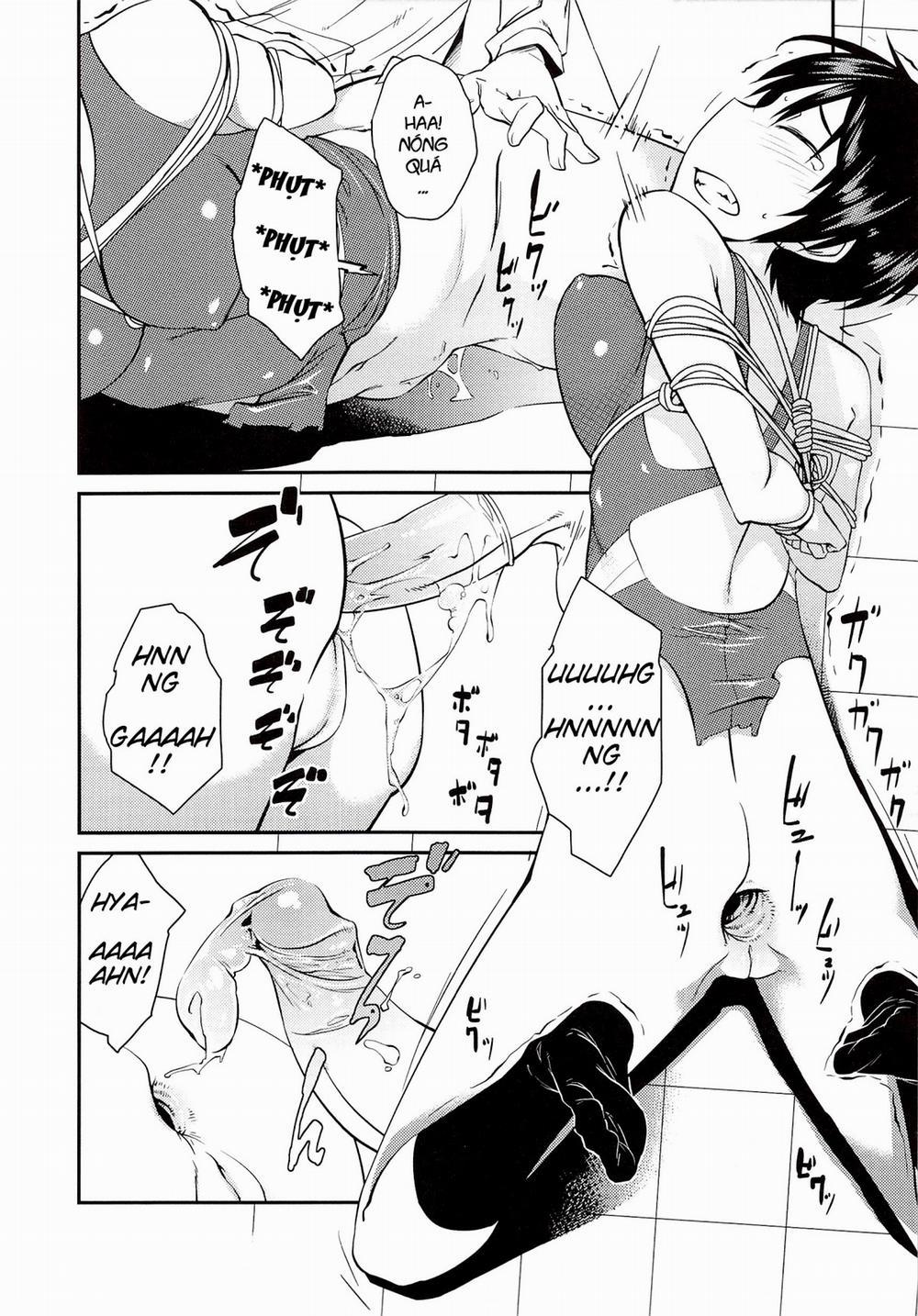 JUNK LAND 7 trang 15